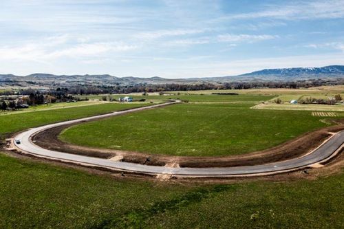 Lot 11 Bobcat Pass, Sheridan, WY, 82801-0000 | Card Image