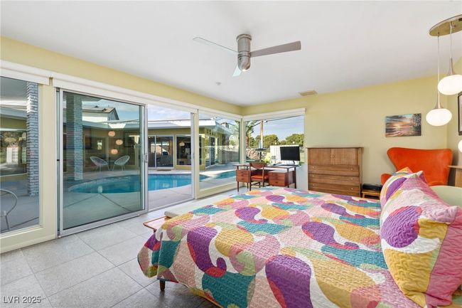 3586 Spencer St, House other with 3 bedrooms, 3 bathrooms and null parking in Las Vegas NV | Image 27