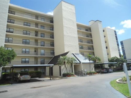 unit-4d-2800 Cove Cay Dr, CLEARWATER, FL, 33760-1239 | Card Image