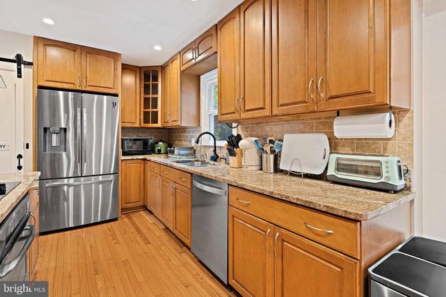 9220 Burnetta Dr, House other with 4 bedrooms, 4 bathrooms and null parking in ANNANDALE VA | Image 21