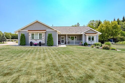 148325 Saint Francis Way, Rib Mountain, WI, 54401 | Card Image
