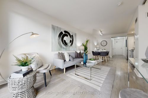 727-4K Spadina Avenue, Toronto, ON, M5V3Y6 | Card Image