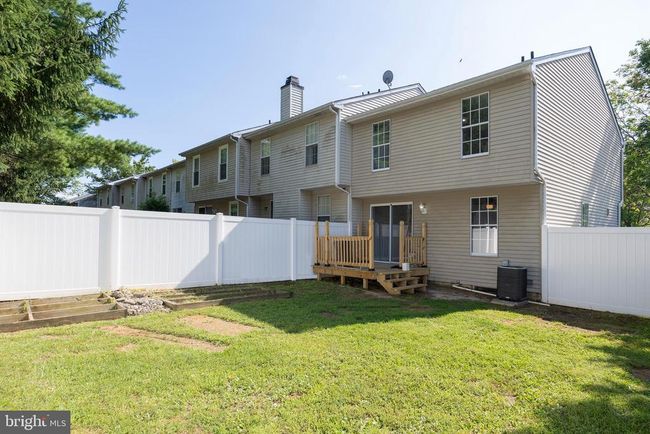 18 Regency Dr, Townhouse with 2 bedrooms, 3 bathrooms and null parking in Mount Holly NJ | Image 14