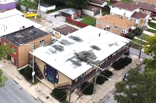 1200 127th St, Calumet Park, IL, 60827-6100 | Card Image