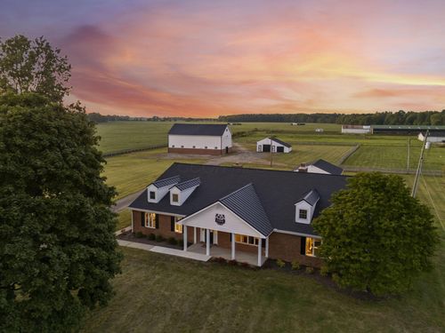 7400 Scioto Darby Creek Rd, Hilliard, OH, 43026-3032 | Card Image