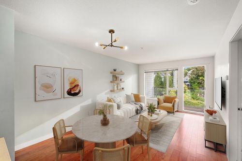 414-221 3rd St E, North Vancouver, BC, V7L0C1 | Card Image