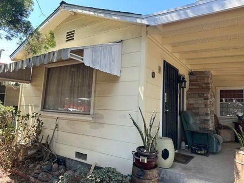 3106 Menlo Ave., San Diego, CA, 92105 | Card Image