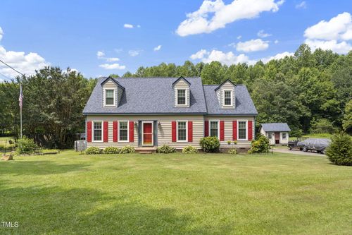 3573 Northern Estates Cir, Rocky Mount, NC, 27804-9458 | Card Image