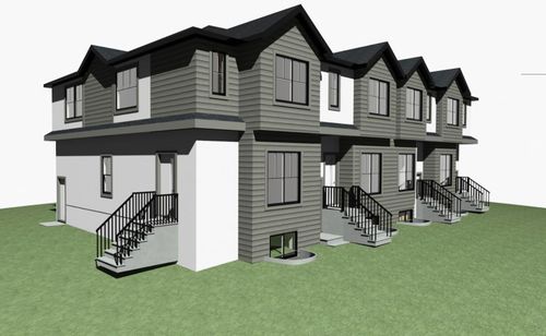 5004 Valiant Dr Nw, Calgary, AB, T3A0Y5 | Card Image