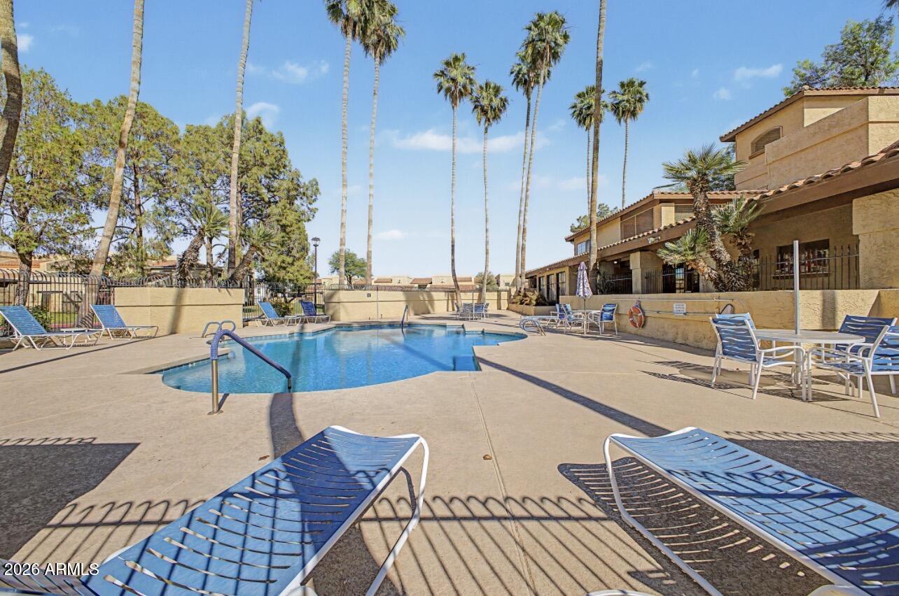 Residential in Phoenix