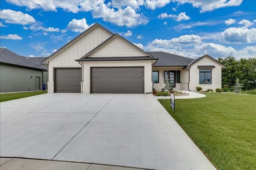 4462 N Grey Meadows St, Maize, KS, 67101-5200 | Card Image