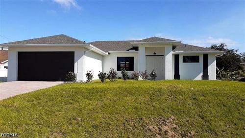 1201 Ne 18th Pl, Cape Coral, FL, 33909-1677 | Card Image