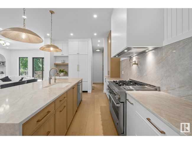 13804 85 Ave Nw, House other with 5 bedrooms, 5 bathrooms and null parking in Edmonton AB | Image 15