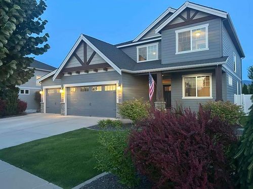 19700 E Knox Ave, Liberty Lake, WA, 99016-9220 | Card Image