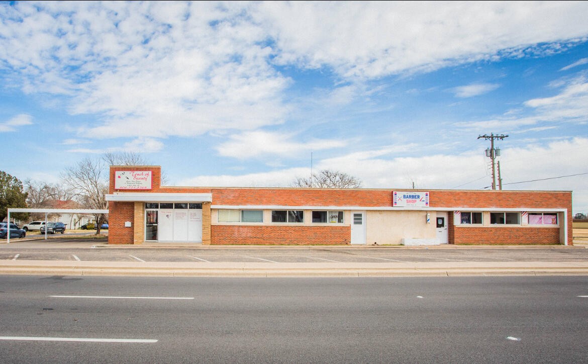 Commercial Sale in Lubbock 3