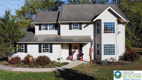 160 Grassy Rd, Kresgeville, PA, 18333 | Card Image