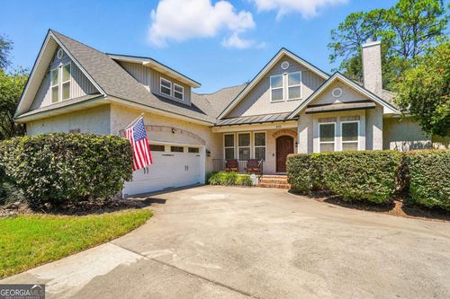 203 Willow Pond Way, Brunswick, GA, 31525-9205 | Card Image