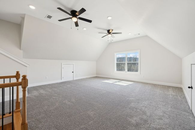 124 Casey St, House other with 3 bedrooms, 2 bathrooms and 2 parking in Brush Creek TN | Image 38