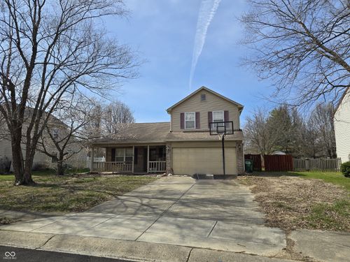 1130 N Threshing Ct, Cumberland, IN, 46229-9788 | Card Image