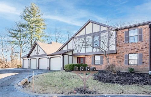 c-1611 Walpole Drive, Chesterfield, MO, 63017 | Card Image