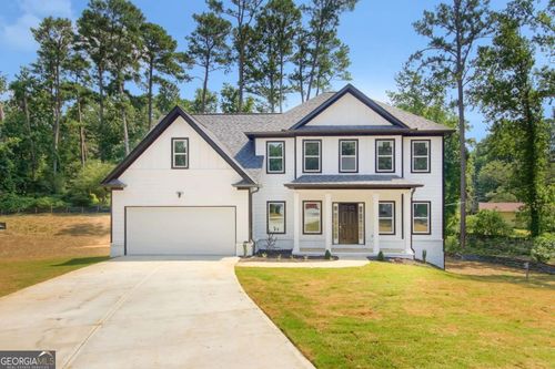 3439 Twin Village Ct, Snellville, GA, 30039-4655 | Card Image