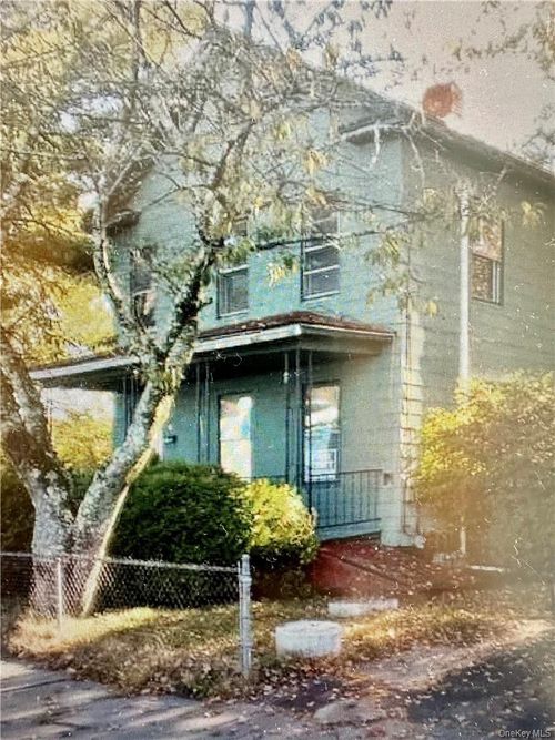 31 Lumber St, Port Jervis, NY, 12771-3034 | Card Image