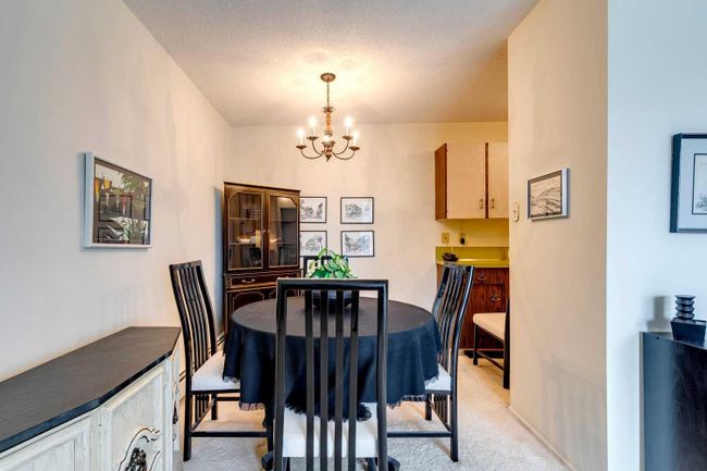 304 - 315 Heritage Drive Se, Home with 2 bedrooms, 1 bathrooms and 1 parking in Calgary AB | Image 6