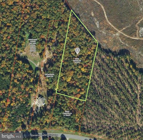 0 General Puller Highway, Hartfield, VA, 23071 | Card Image