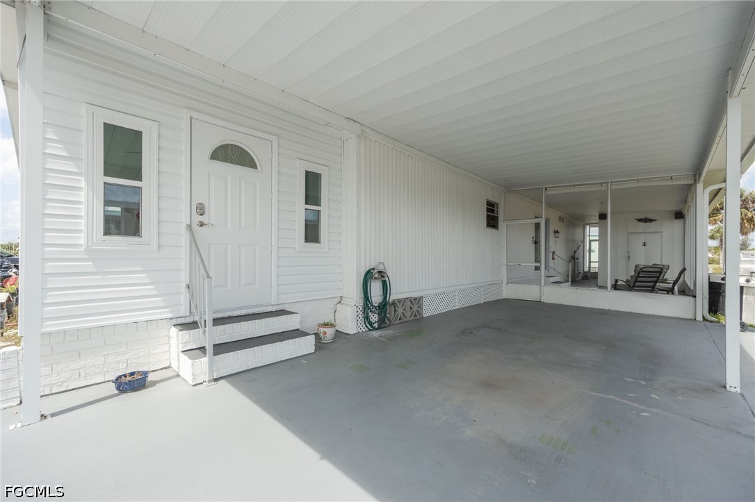 Residential in North Fort Myers 2