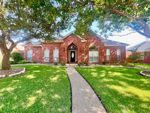 2413 London Dr, Plano, TX, 75025-6074 | Card Image