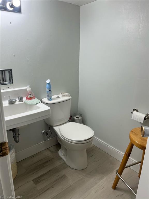 Residential Lease in Brussels 5