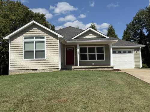 100 Rosenwald St, Trenton, KY, 42286-9796 | Card Image