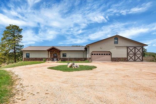 25139 Renegade Pass, Custer, SD, 57730-8120 | Card Image