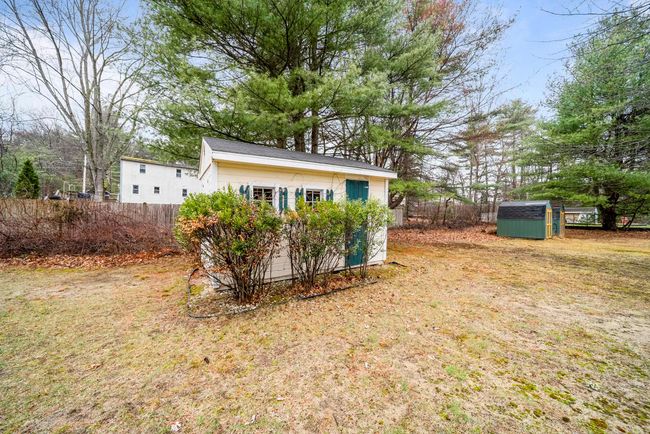 23 Echo Ave, House other with 3 bedrooms, 3 bathrooms and null parking in Nashua NH | Image 32