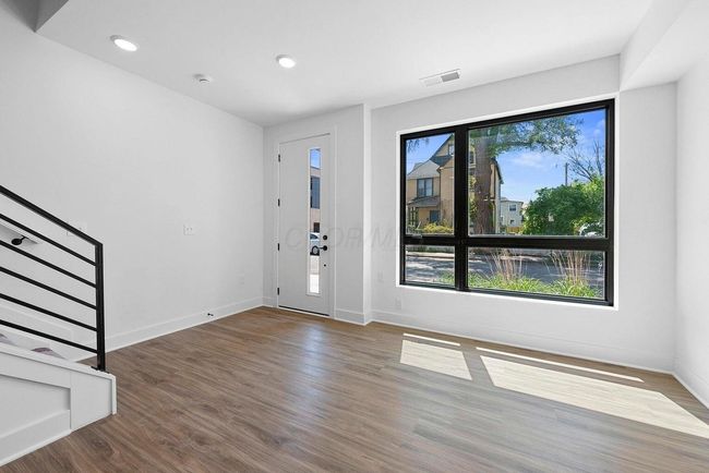 12 - 1106 Oak St, Condo with 2 bedrooms, 3 bathrooms and null parking in Columbus OH | Image 6