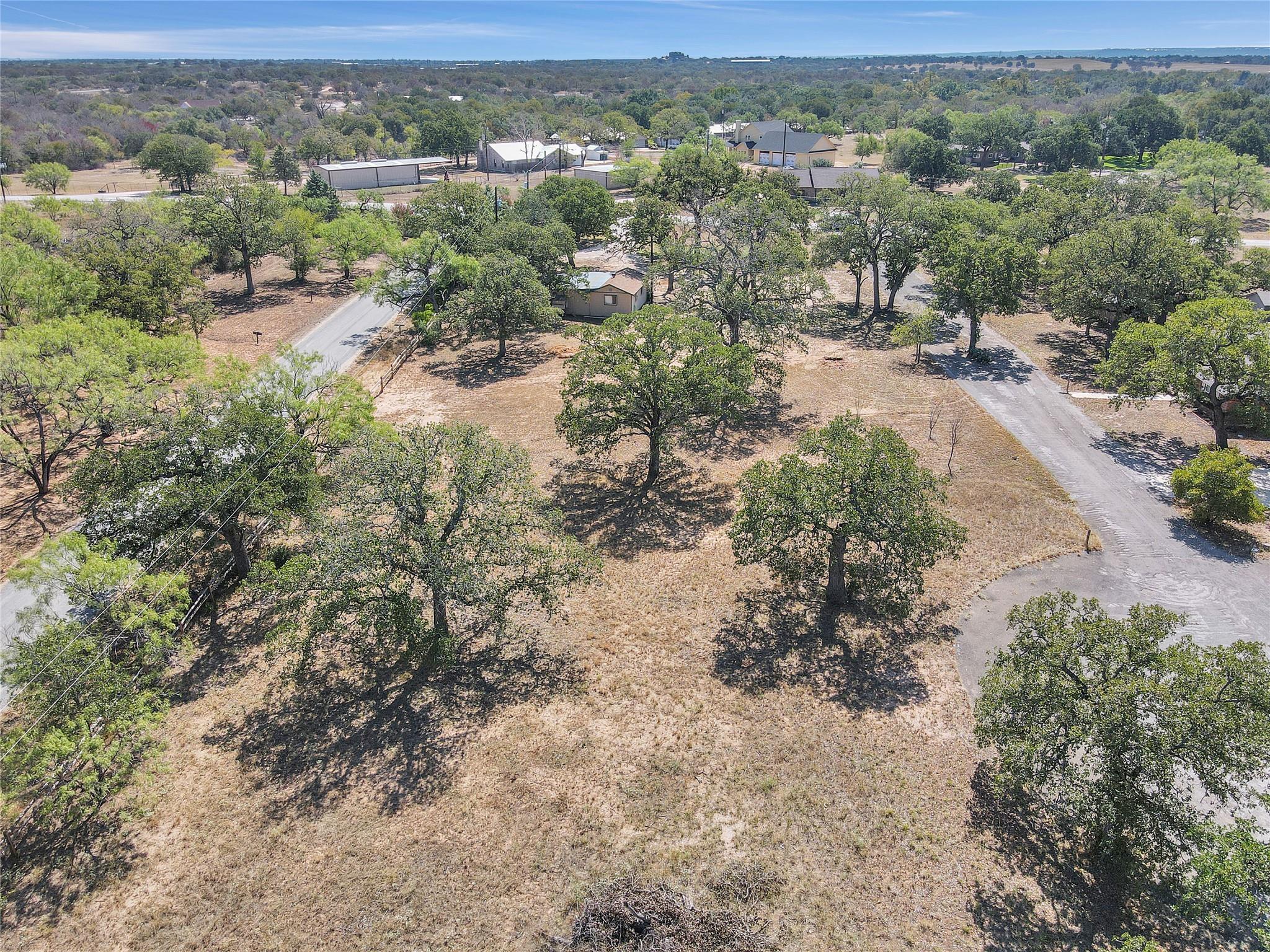 Land in Marble Falls 5