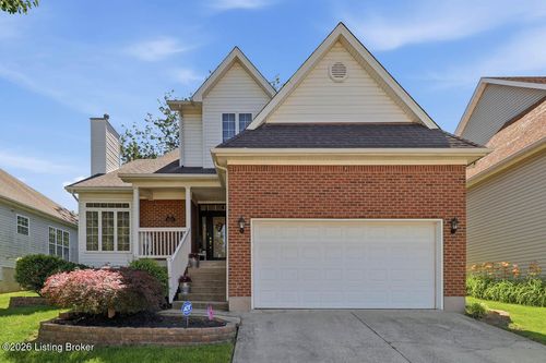 5104 Silverton Ln, Louisville, KY, 40241-1794 | Card Image