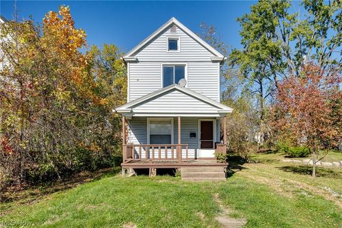 1596 1st St, Youngstown, OH, 44509-2504 | Card Image