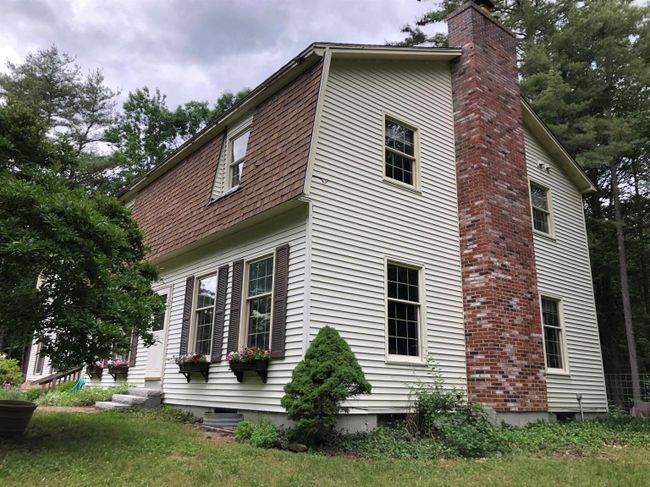 540 Forest Rd, House other with 3 bedrooms, 3 bathrooms and null parking in Lyndeborough NH | Image 4