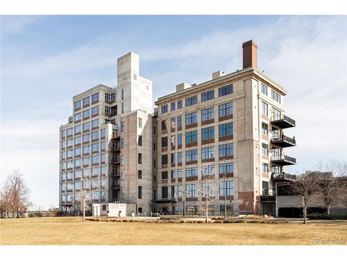 403-2000 Little Raven St, Denver, CO, 80202 | Card Image