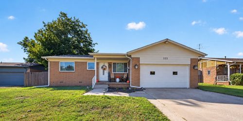 322 N Cedar St, Owasso, OK, 74055-2824 | Card Image