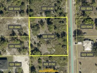 Land in LEHIGH ACRES 2
