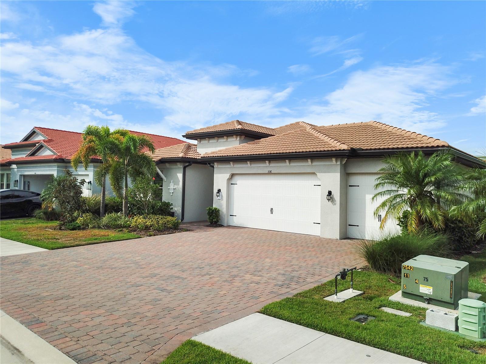 Maraviya Blvd, Nokomis, FL 34275