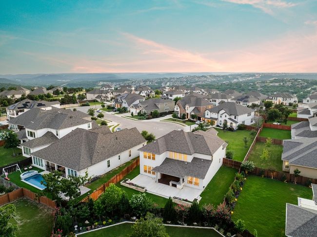 2904 Fallcrest Bnd, House other with 5 bedrooms, 5 bathrooms and 3 parking in Leander TX | Image 39