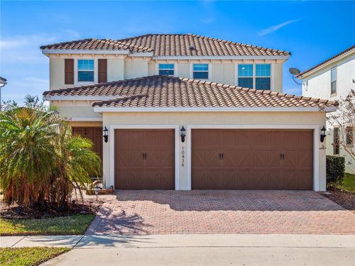 10436 Siddington Dr, ORLANDO, FL, 32832-6129 | Card Image