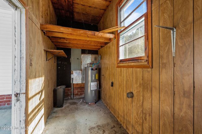 241 Myers Park, House other with 2 bedrooms, 1 bathrooms and null parking in Rich Square NC | Image 29