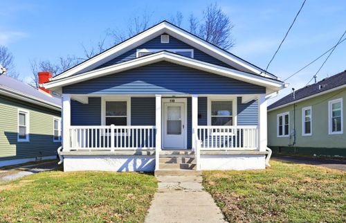 110 S Alta Avenue, Danville, KY, 40422 | Card Image