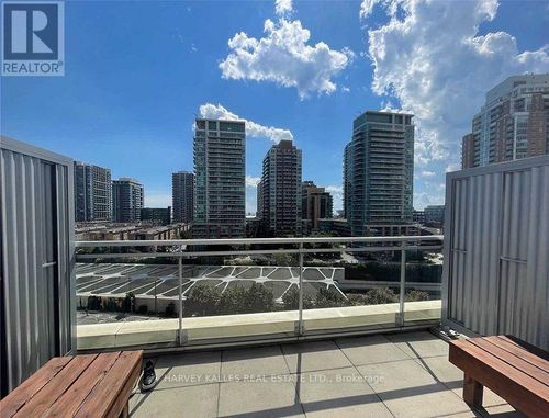 ph832-1029 King St W, Toronto, ON, M6K3M9 | Card Image