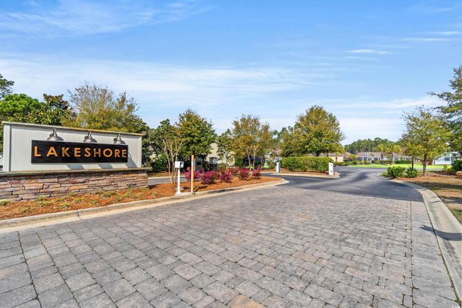 455 Hyacinth Loop, House other with 3 bedrooms, 3 bathrooms and 4 parking in Murrells Inlet SC | Image 38