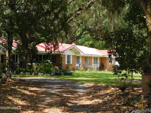 25121 Pocotaligo Road, Yemassee, SC, 29945 | Card Image